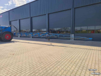 Pulvérisateur trainé Lemken Albatros 9/5000-B27