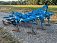 Cultivateur Lemken Smaragd 9/300