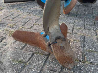 Cultivateur Lemken Smaragd 9/300
