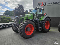 Tracteur Fendt 936 Gen7 ProfiPlus