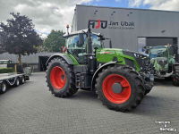 Tracteur Fendt 936 Gen7 ProfiPlus