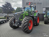 Tracteur Fendt 936 Gen7 ProfiPlus