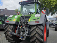 Tracteur Fendt 936 Gen7 ProfiPlus