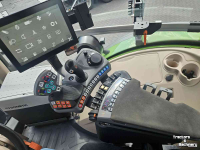 Tracteur Fendt 936 Gen7 ProfiPlus