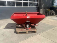 Distributeur d‘engrais Lely 600 ltr