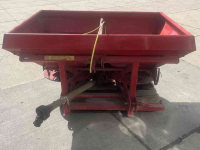 Distributeur d‘engrais Lely 600 ltr