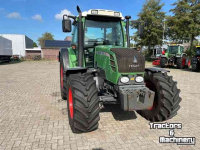 Tracteur Fendt 312 vario TMS