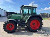 Tracteur Fendt 312 vario TMS