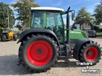 Tracteur Fendt 312 vario TMS