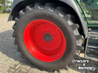 Tracteur Fendt 312 vario TMS