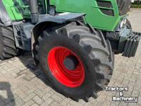 Tracteur Fendt 312 vario TMS