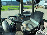 Tracteur Fendt 312 vario TMS