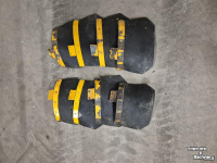Pièces d‘occasion diverse  Flapje voor bandje