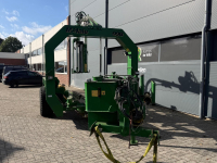 Enrubanneuse McHale 998