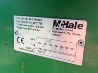 Enrubanneuse McHale 998
