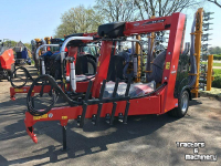 Enrubanneuse Kuhn Kuhn - SW4014