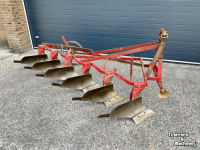Charrues  STOPPELPLOEG