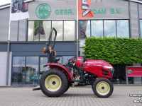 Tracteur Yanmar YT235 HST