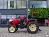 Tracteur Yanmar YT235 HST