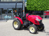 Tracteur Yanmar YT235 HST