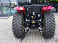 Tracteur Yanmar YT235 HST
