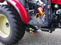 Tracteur Yanmar YT235 HST