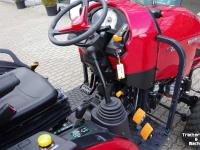 Tracteur Yanmar YT235 HST