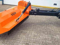 Rotobroyeur Perfect ZW180 Perfect Zijklepelmaaier