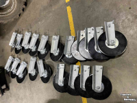 Injecteur de prairie Joskin multi action type's   voorzet schijf compleet