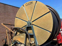 Enrouleur d‘irrigation Gecomi 400/100