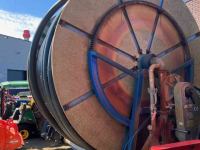 Enrouleur d‘irrigation Gecomi 400/100
