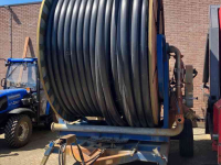 Enrouleur d‘irrigation Gecomi 400/100