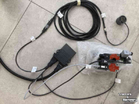 Systèmes et accessoires de GPS Raven Hydro Besturing Platform Kit