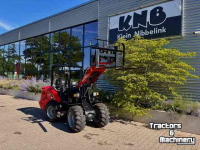 Chargeuse sur pneus Manitou MLA 4-50 H