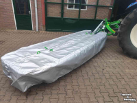 Faucheuse Talex OptiCut 220/260/300/340 schijvenmaaier