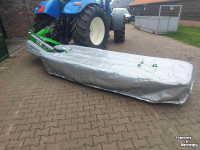 Faucheuse Talex OptiCut 220/260/300/340 schijvenmaaier