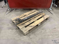Pièces d‘occasion pour tracteurs Fendt Trekstang A192 | Zwaailat | 0098158202000