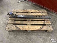 Pièces d‘occasion pour tracteurs Fendt Trekstang A192 | Zwaailat | 0098158202000
