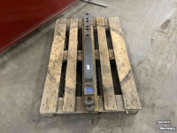 Pièces d‘occasion pour tracteurs Fendt Trekstang A192 | Zwaailat | 0098158202000