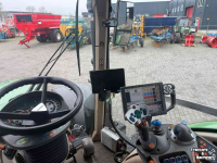 Tracteur Fendt 720 SCR Profi met Trimble RTK