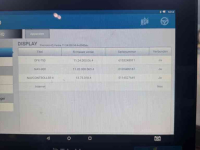 Tracteur Fendt 720 SCR Profi met Trimble RTK