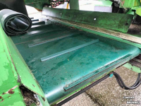 Autochargeuse  Grass-Tech GT 140 ZeroGrazer