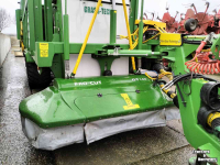 Autochargeuse  Grass-Tech GT 140 ZeroGrazer