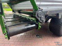 Autochargeuse Schuitemaker FE 841v