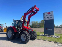 Tracteur Massey Ferguson 5S 125