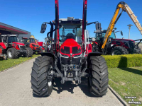 Tracteur Massey Ferguson 5S 125