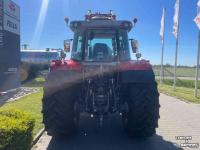 Tracteur Massey Ferguson 5S 125