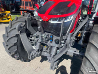 Tracteur Massey Ferguson 5S 125