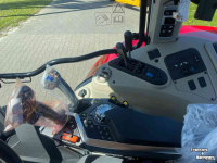 Tracteur Massey Ferguson 5S 125