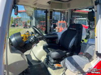 Tracteur Massey Ferguson 5S 125